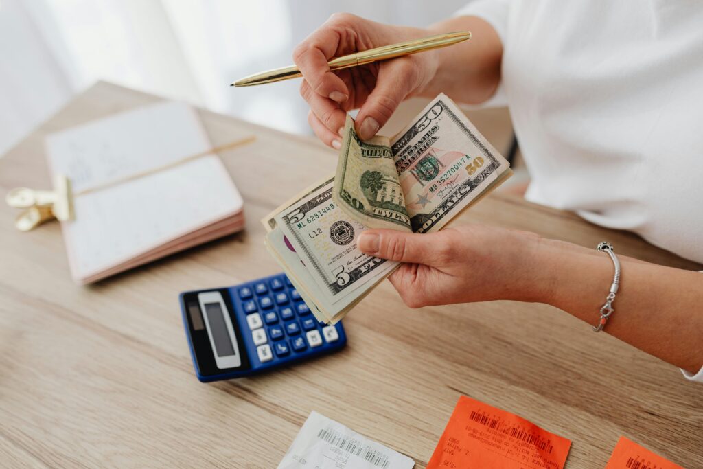 the amount of salary you should ask for