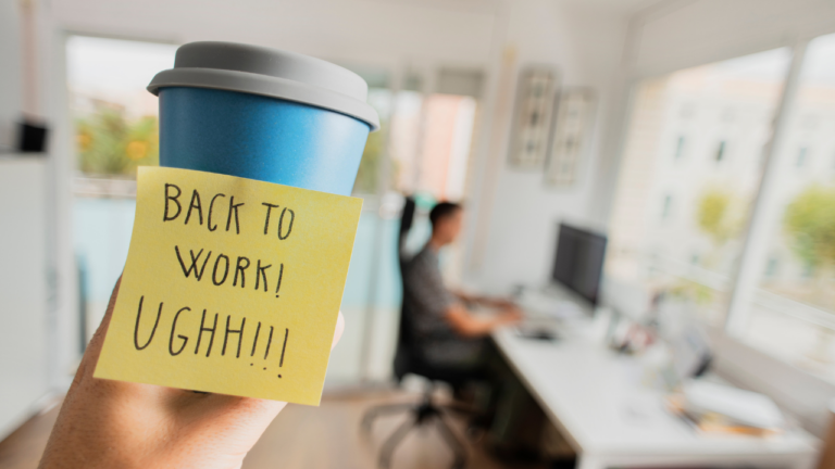 Return to Office